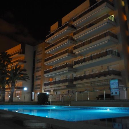 Ventura Park Salou Exterior foto