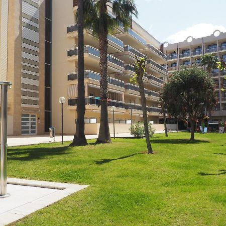Ventura Park Salou Exterior foto