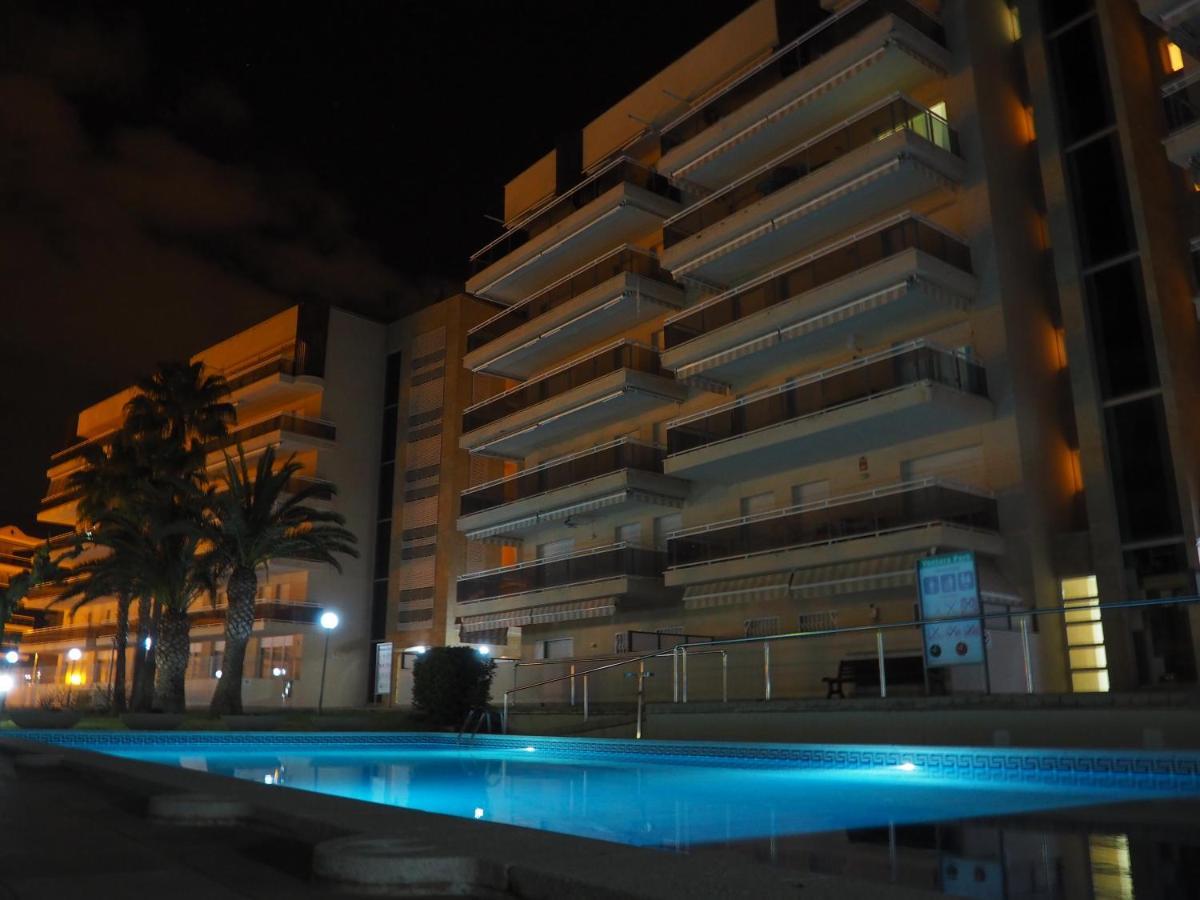 Ventura Park Salou Exterior foto