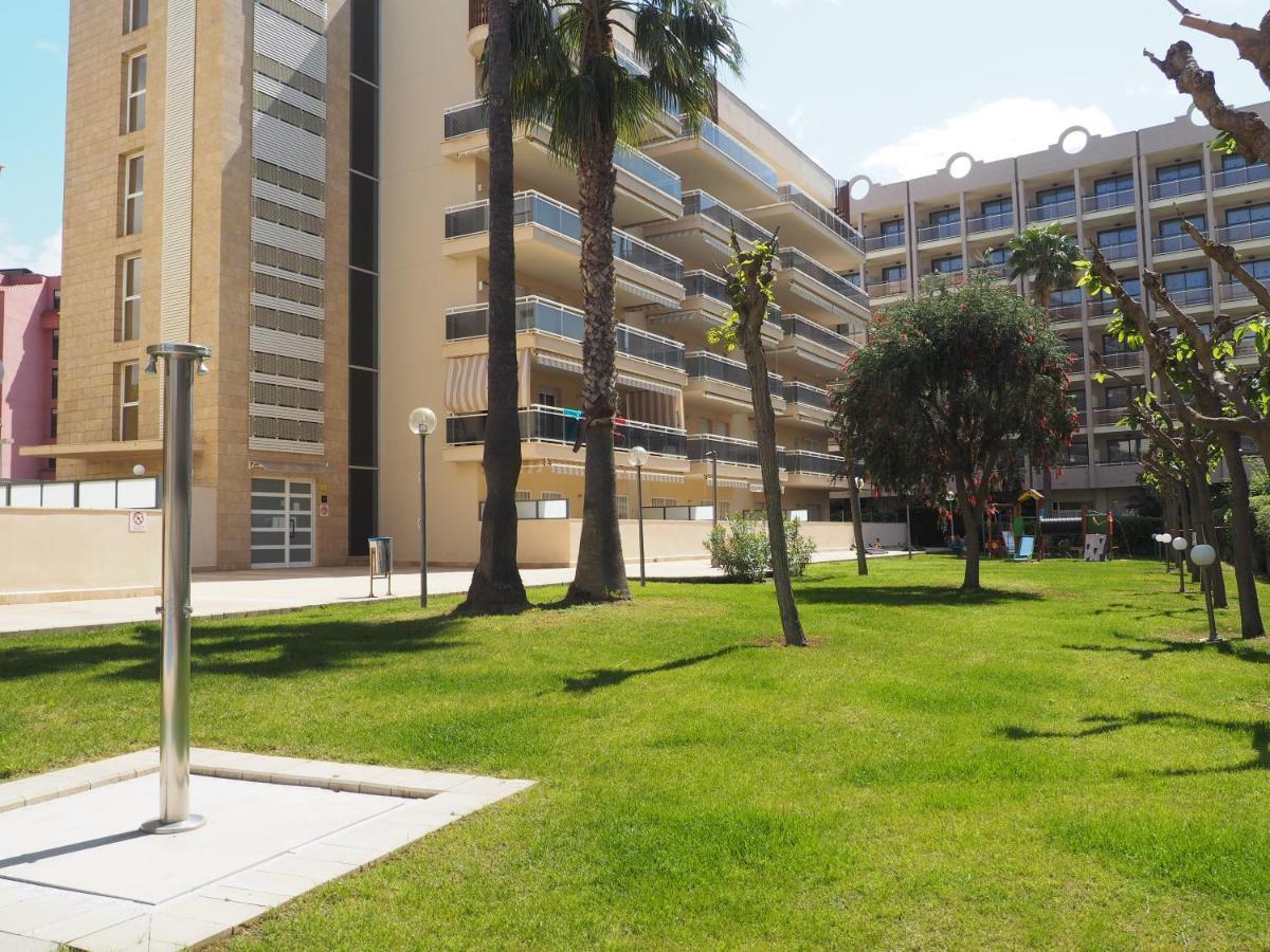 Ventura Park Salou Exterior foto