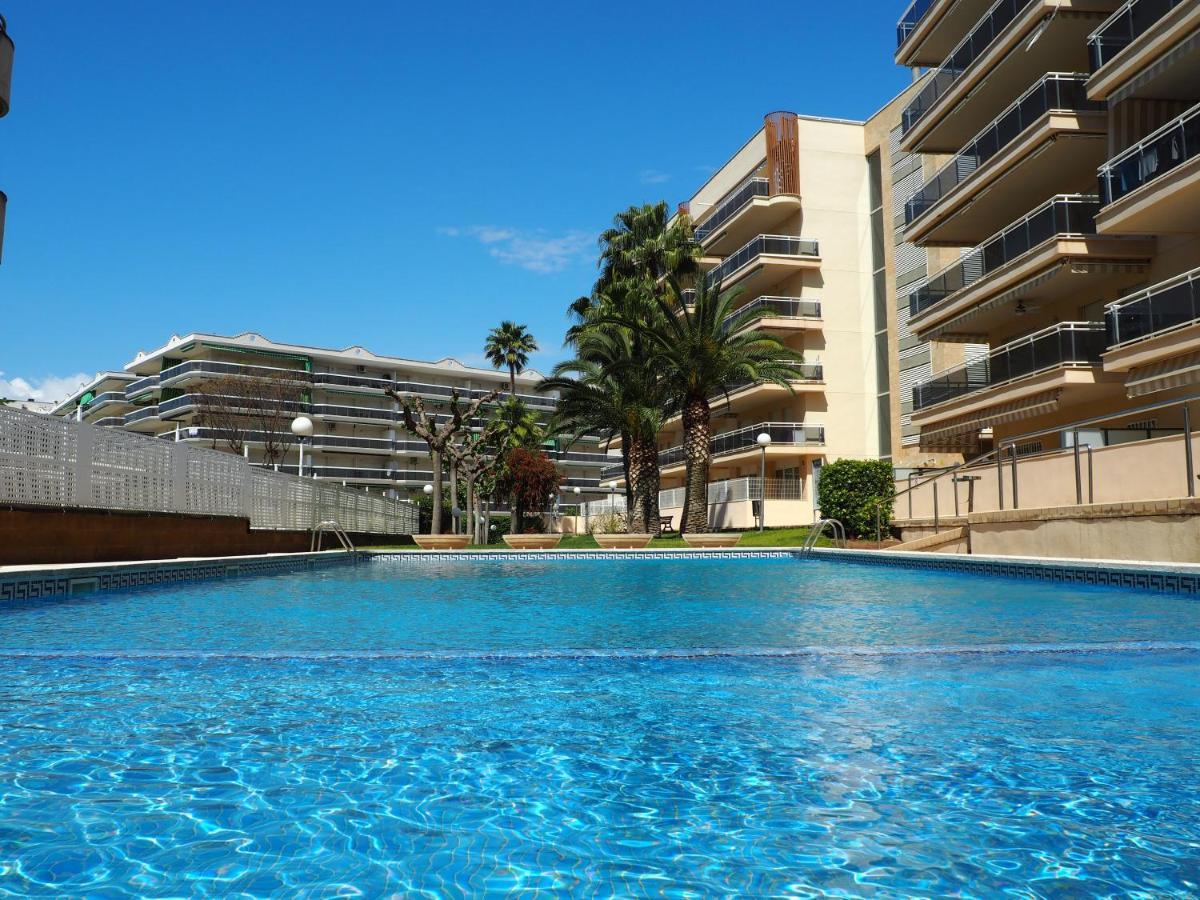 Ventura Park Salou Exterior foto