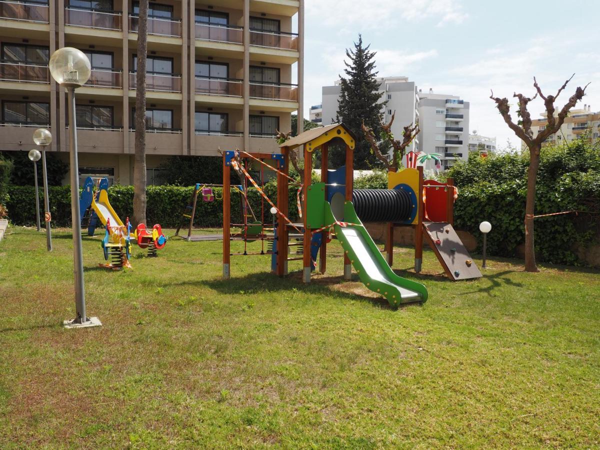 Ventura Park Salou Exterior foto