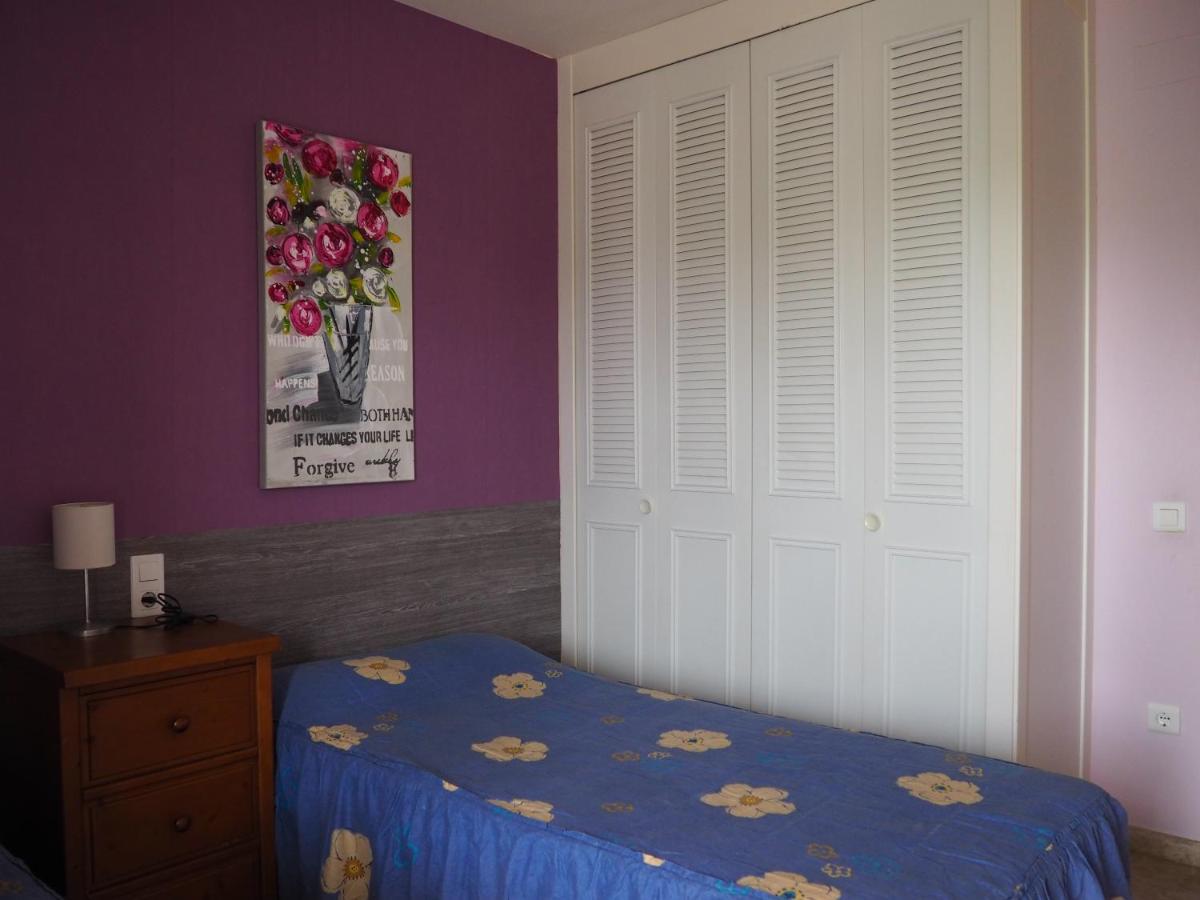 Ventura Park Salou Exterior foto