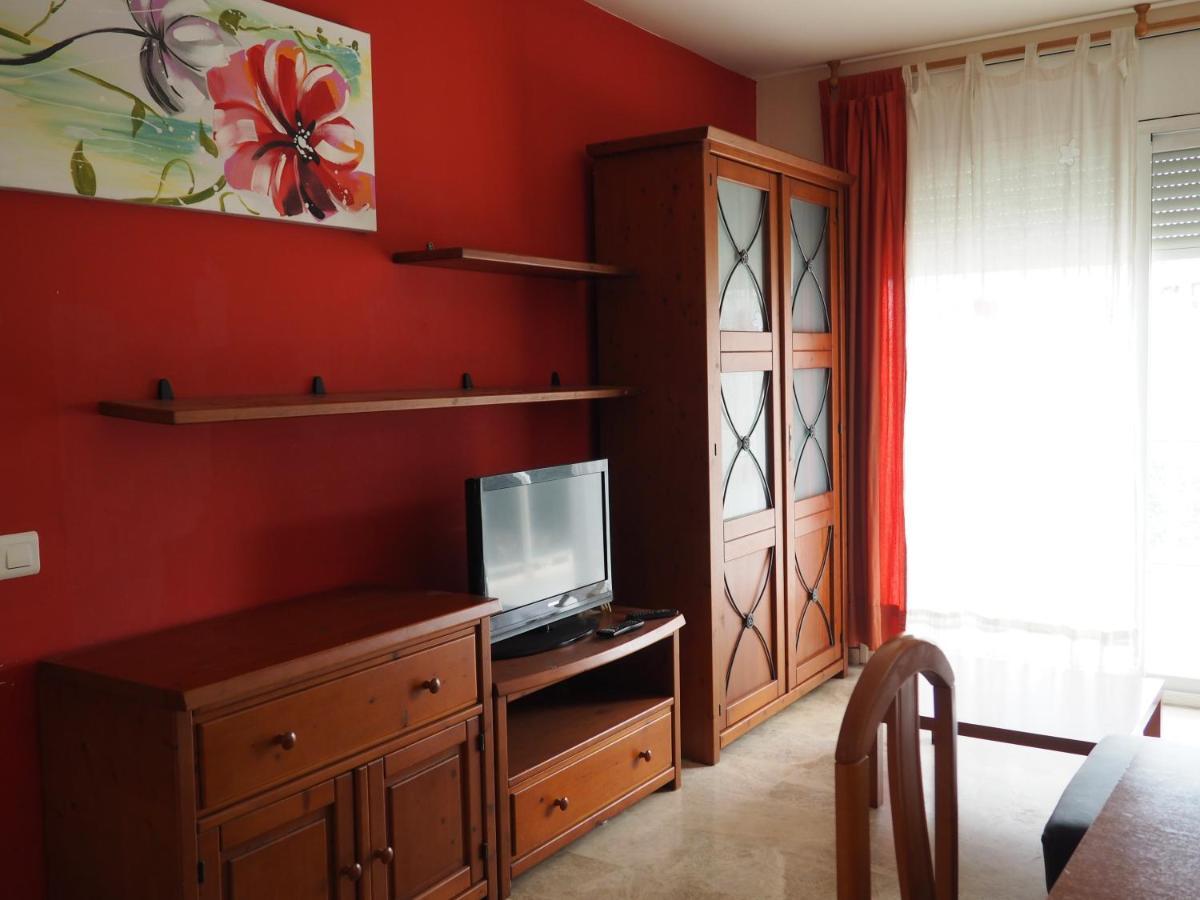 Ventura Park Salou Exterior foto